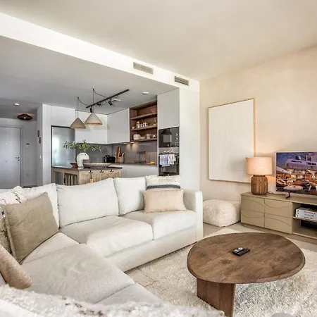Vivi Homes - Casa Carroza Apartment *
