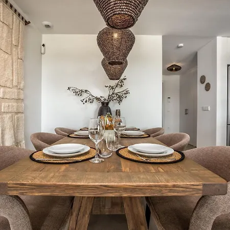 Vivi Homes - Casa Carroza Apartment
