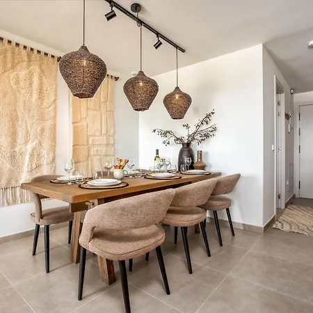 Apartment Vivi Homes - Casa Carroza