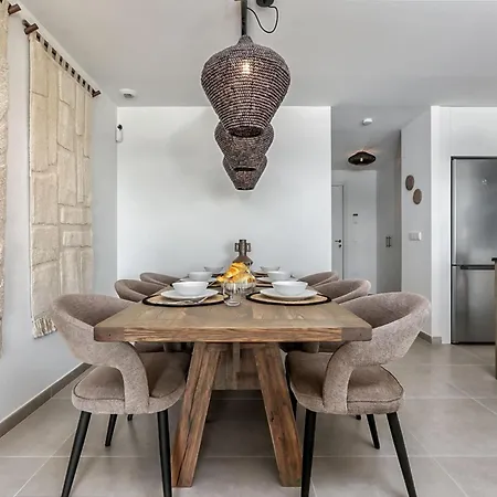 Apartment Vivi Homes - Casa Carroza *