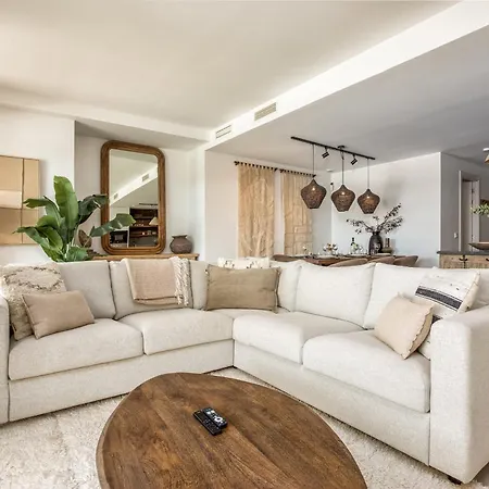 Apartment Vivi Homes - Casa Carroza